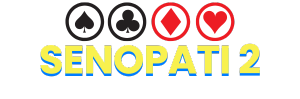 Logo SENOPATI 2